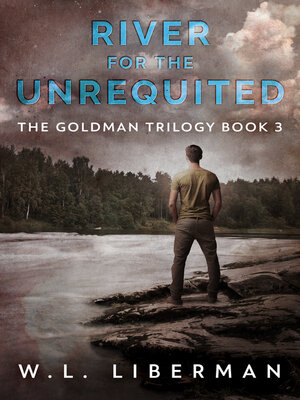 cover image of River for the Unrequited